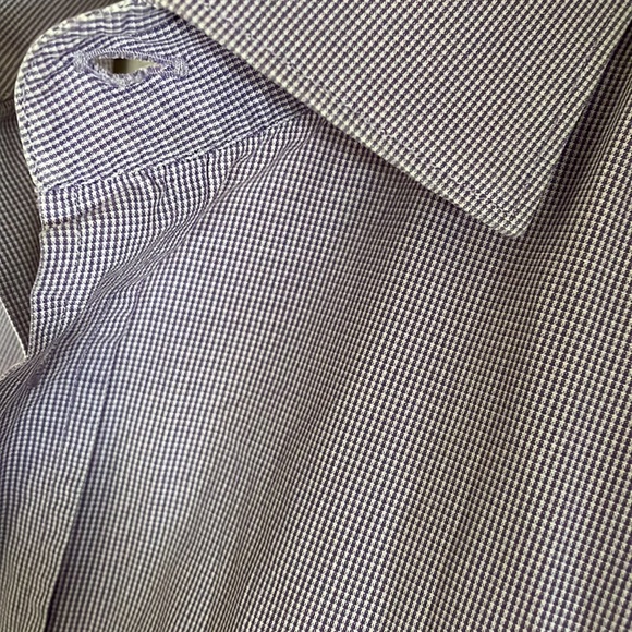 ARMANI dress shirt - Picture 4 of 6
